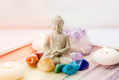 Soin Equilibrage et Harmonisation des chakras