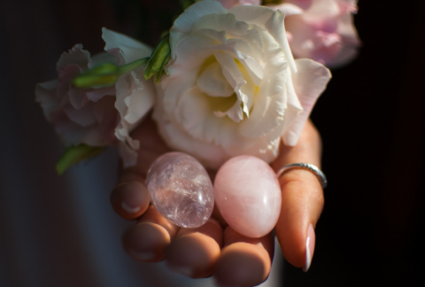 Womb Blessing® (Bénédiction de l’utérus)